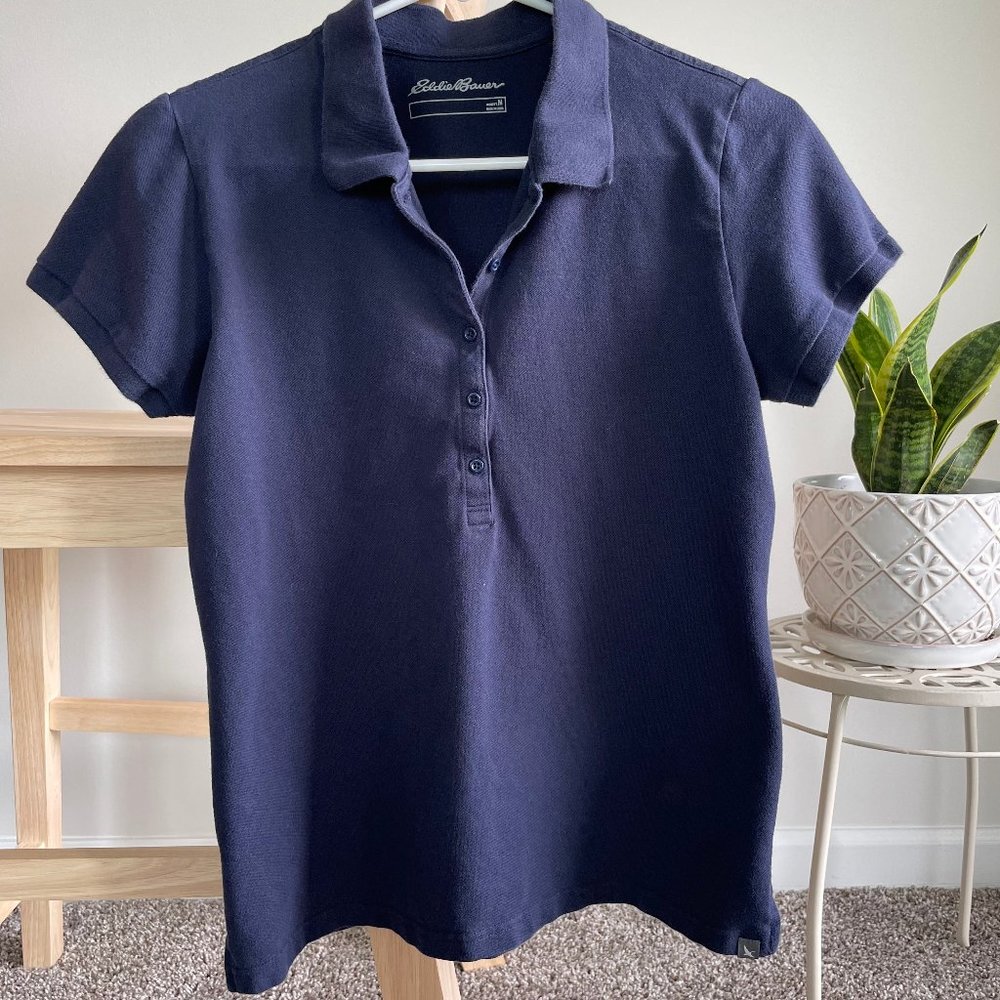 Women's Polo Shirt